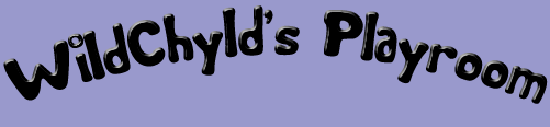 WildChyld's Plump Playroom